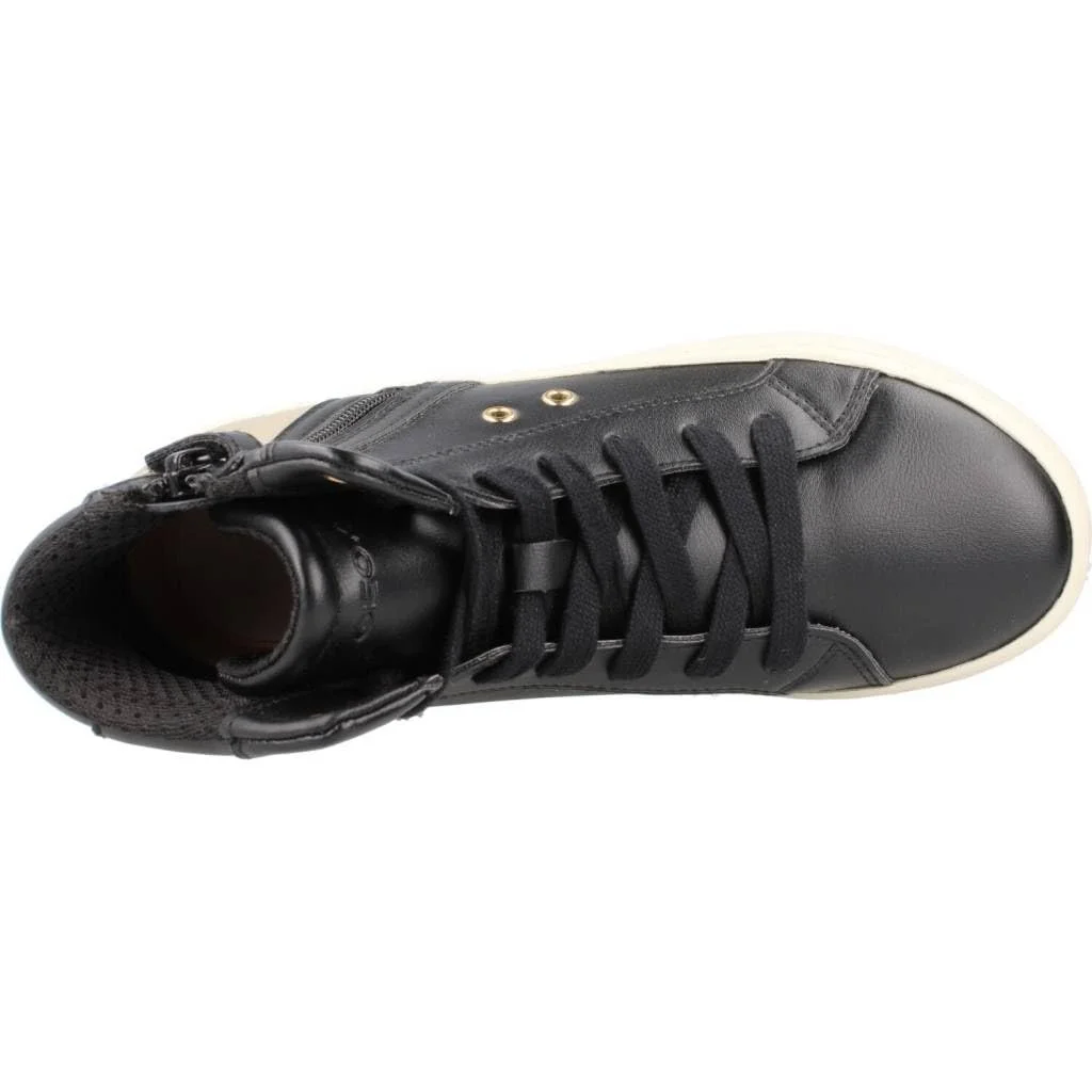 Кроссовки Geox Kalispera Girl A для девочки, фото №7