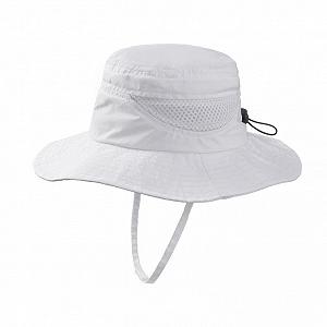 Детская шляпа от солнца Унисекс synthetic.ua - Фото 1