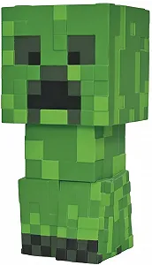 Скарбничка Minecraft Creeper - Фото 1