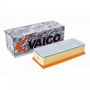 Воздушный фильтр VAICO V10-0622 для AUDI BMW SEAT SKODA VW VAG synthetic.ua - Фото 1