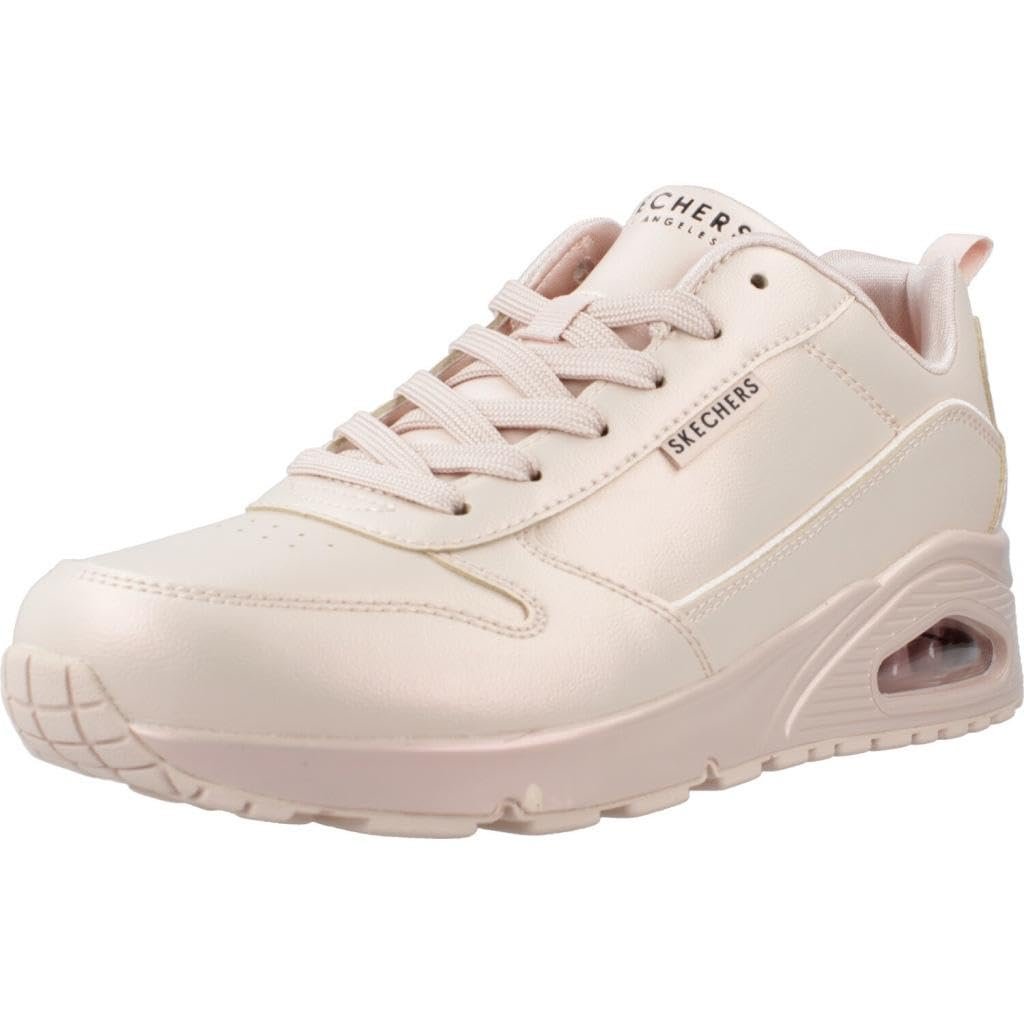 Кроссовки Skechers UNO Galactic Gal женские, фото №1