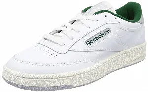 Унисекс Кроссовки Reebok Club C 85 - Фото 1