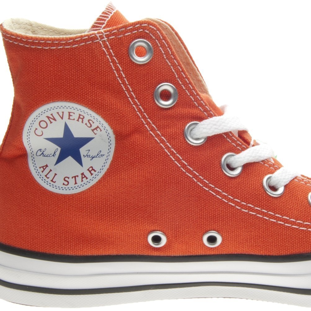 Кеди Converse Chucks CT AS HI 159563C Коричневий, винно-червоний, 38 EU, фото №5