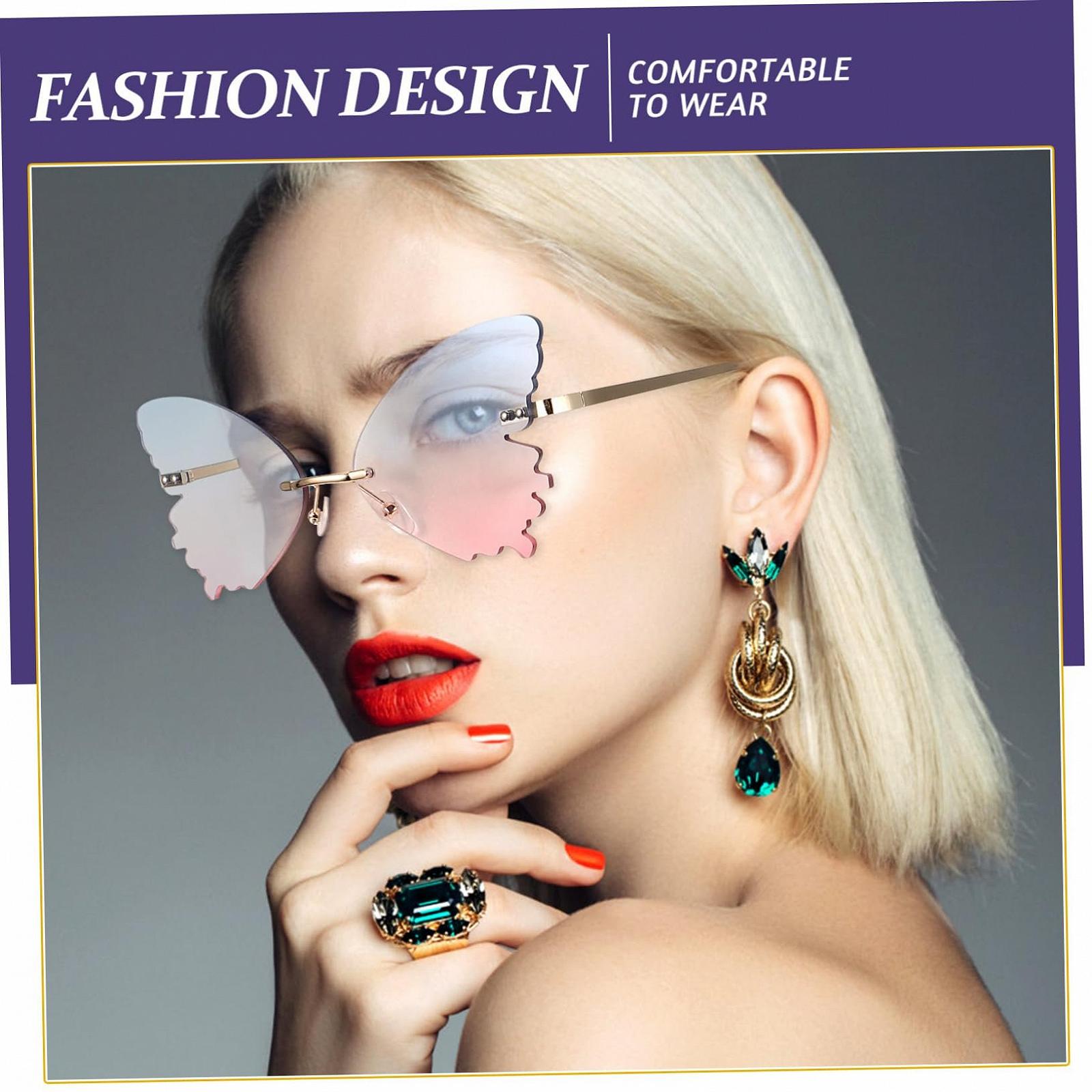 Детские очки PACKOVE, 2 шт., легкие носовые упоры, поляризованные, фото №4