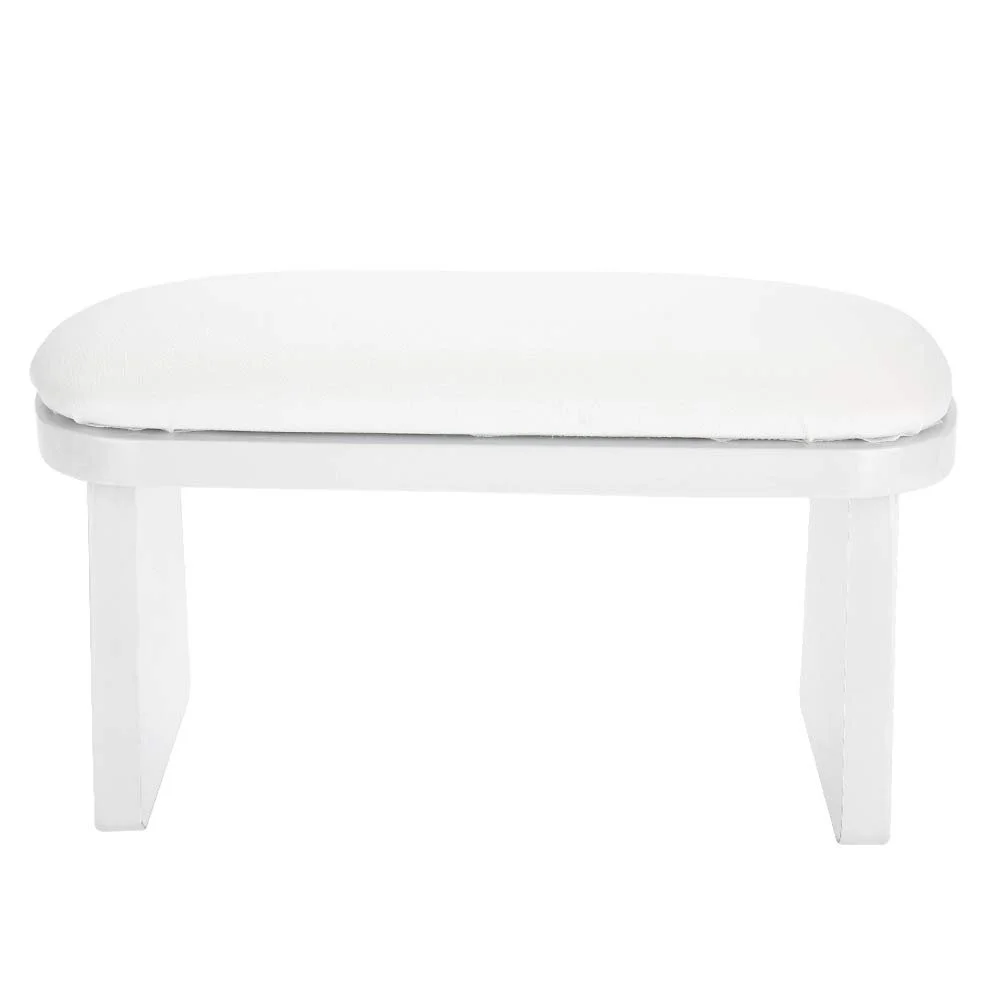 Підставка для рук Urbanity 30x15x15см Біла, фото №4