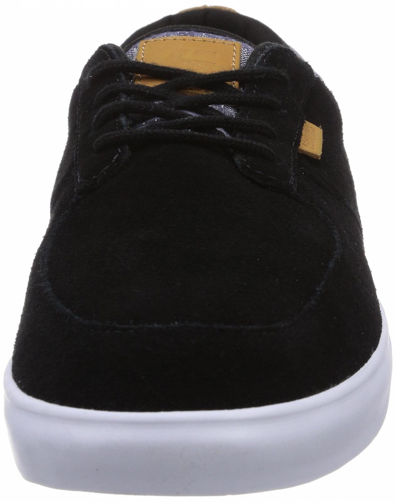 Кроссовки Etnies Hitch мужские, фото №2