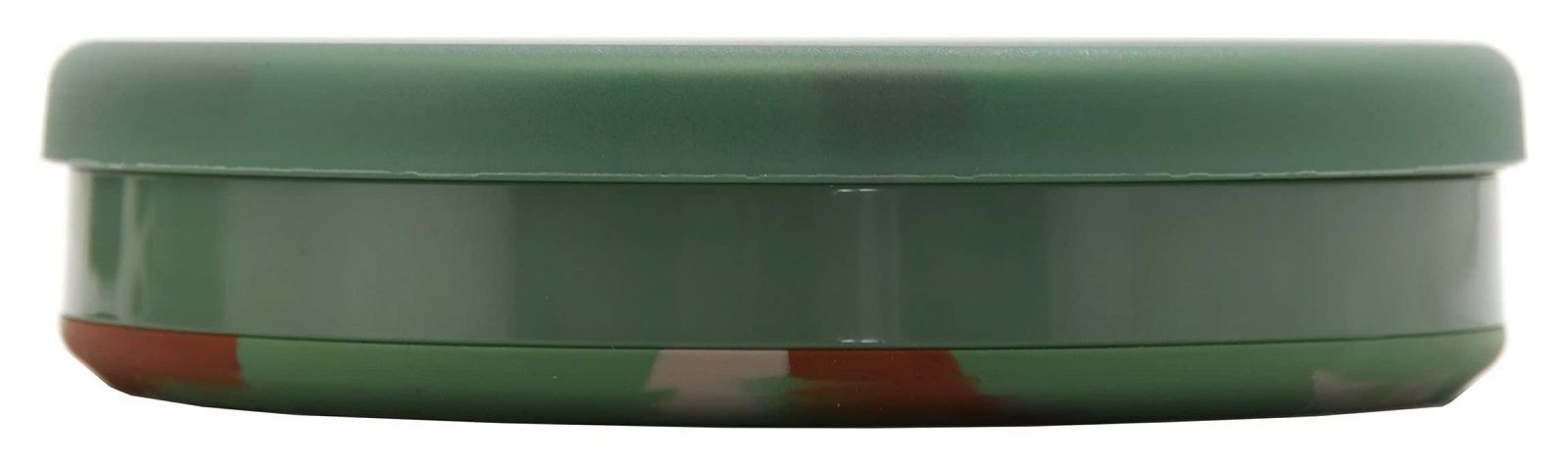 Миска складная Cattara Army 13637 силиконовая 950 мл, фото №4