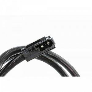 Датчик частоти обертання колеса VEMO V30-72-0165 Оригінальна якість VEMO для MERCEDES-BENZ synthetic.ua - Фото 1