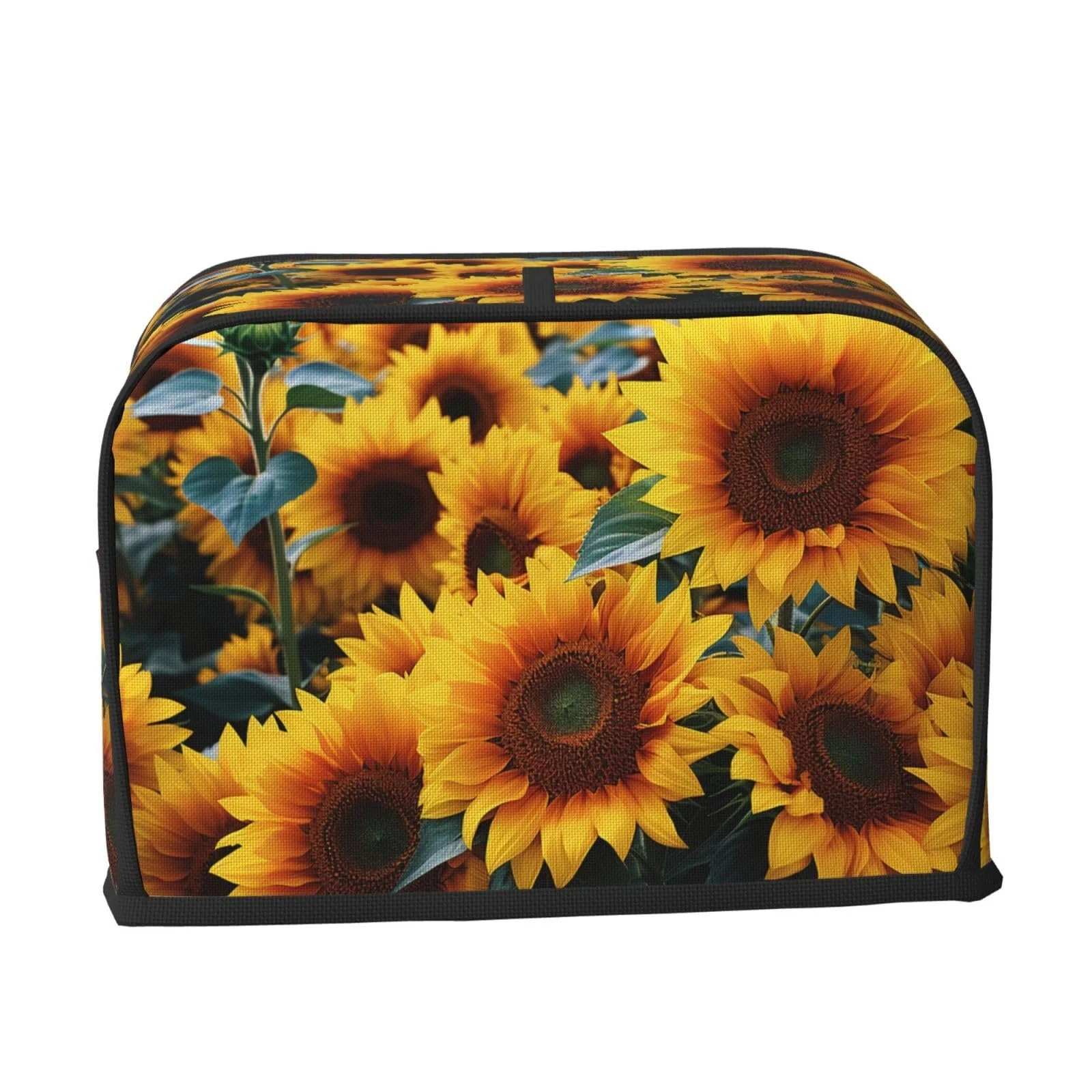 Чехол для 2-ломтикового тостера с двумя карманами Superweiche, фото №7 Чехол для 2-ломтикового тостера с двумя карманами Superweiche, фото №7