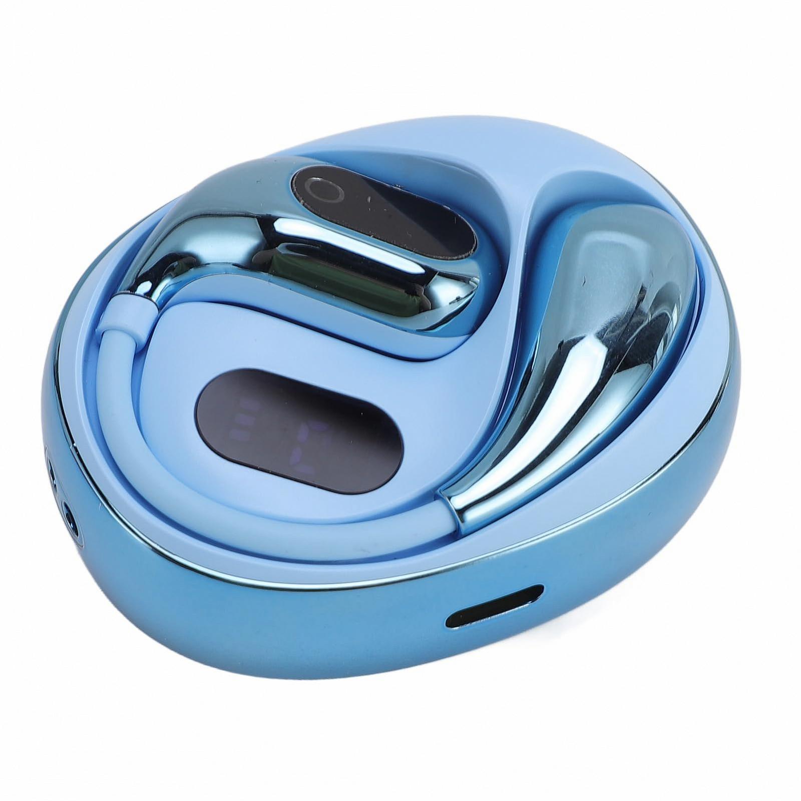 Навушники-перекладачі з вушним гачком, точний AI голосовий переклад, шумозаглушення для подорожей, фото №3 Навушники-перекладачі з вушним гачком, точний AI голосовий переклад, шумозаглушення для подорожей, фото №3