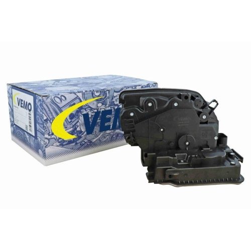 Замок двери VEMO V20-85-0150 Green Mobility Parts BMW MINI передний левый, фото №2