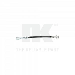 Гальмівний шланг NK 855229 для SUZUKI, задній, зовнішній, внутрішній - Фото 1