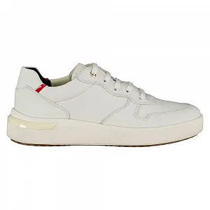 Кроссовки Geox D Dalyla synthetic.ua - Фото 1