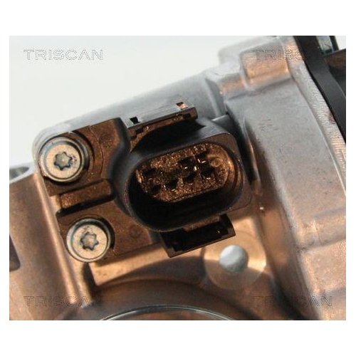 Дроссельная заслонка TRISCAN 8820 29024 для AUDI SEAT SKODA VW, фото №2