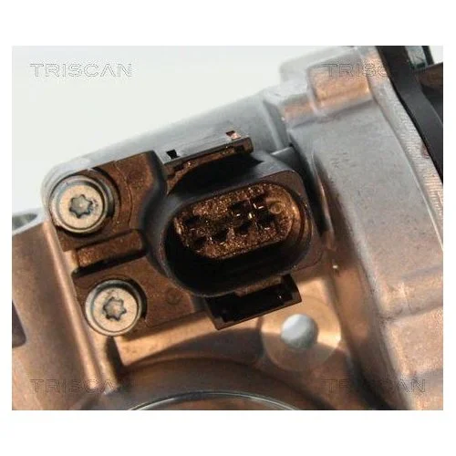 Дроссельная заслонка TRISCAN 8820 29024 для AUDI SEAT SKODA VW, фото №2
