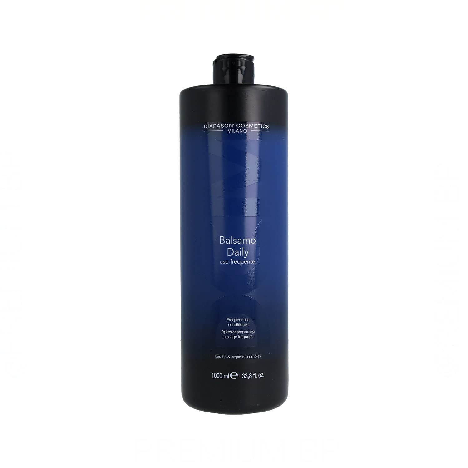 Кондиционер DCM Daily 1000 мл, фото №1 Кондиционер DCM Daily 1000 мл, фото №1