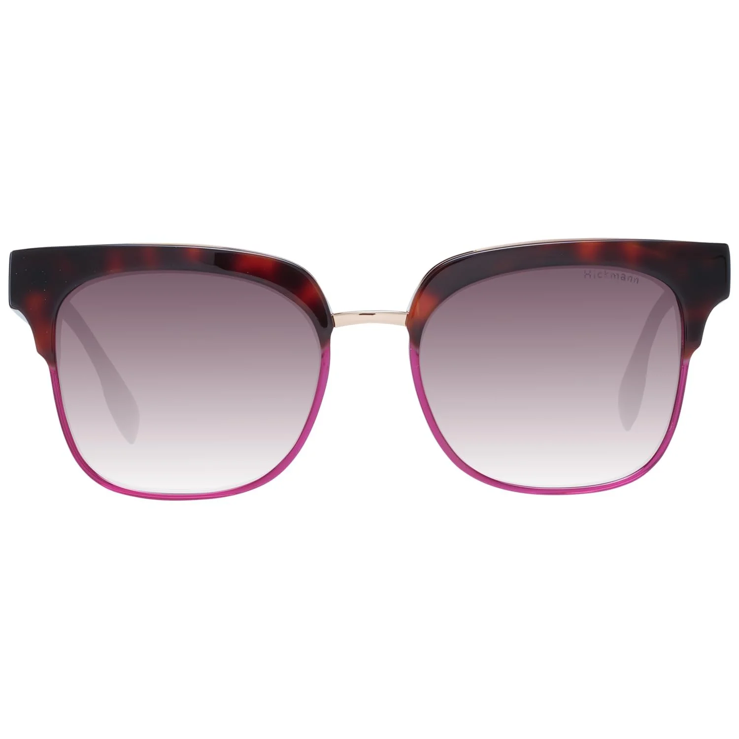 Солнцезащитные очки Ana Hickmann HI9165 53 Женские Зеленые, фото №2