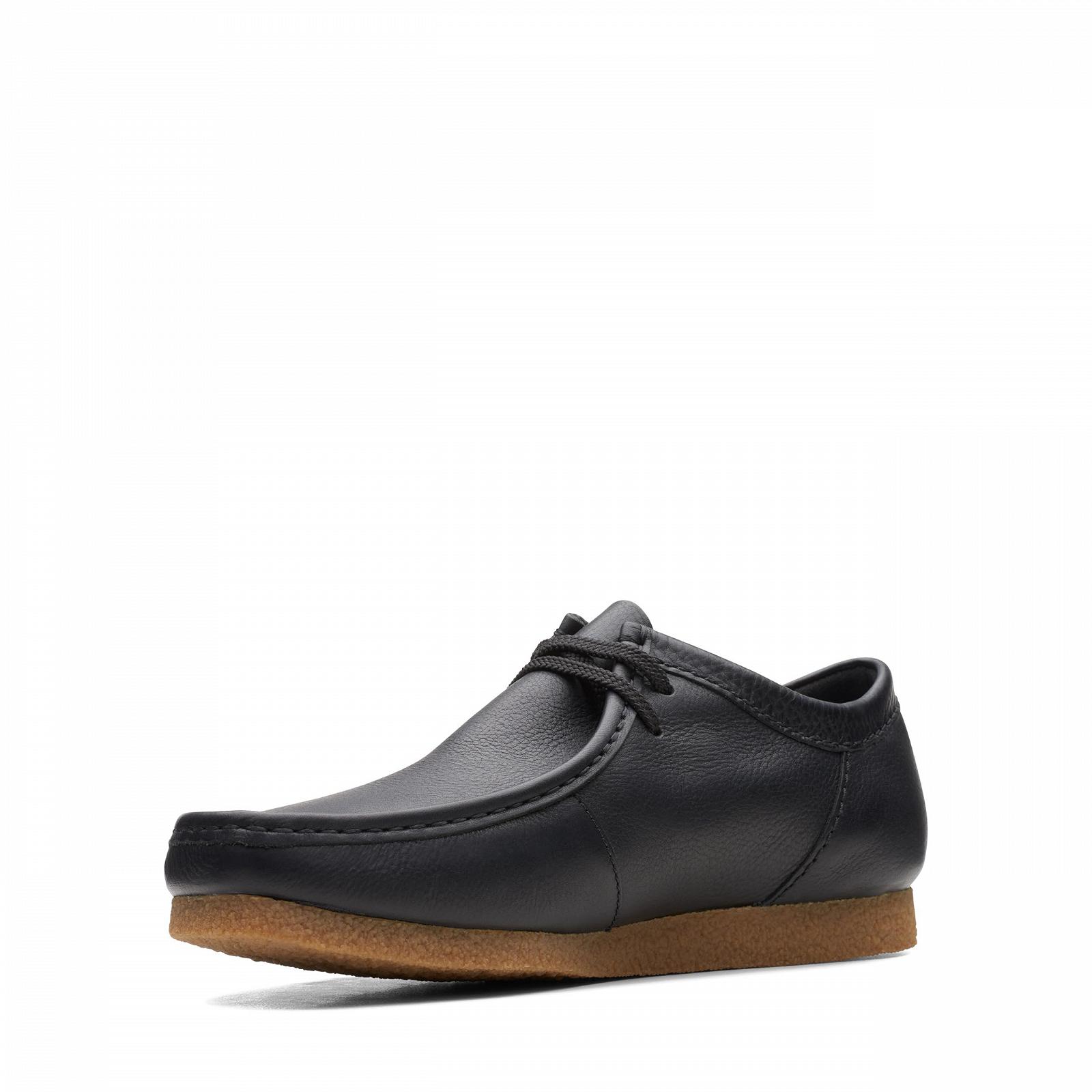 Оксфорды Clarks Shacre Ii Run для мужчин, фото №1