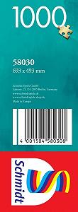 Пазл Schmidt Spiele Thomas Kinkade Disney Moana 58030 1000 деталей Черный Белый цена на synthetic.ua - Фото 1 Пазл Schmidt Spiele Thomas Kinkade Disney Moana 58030 1000 деталей Черный Белый synthetic.ua - Фото 1