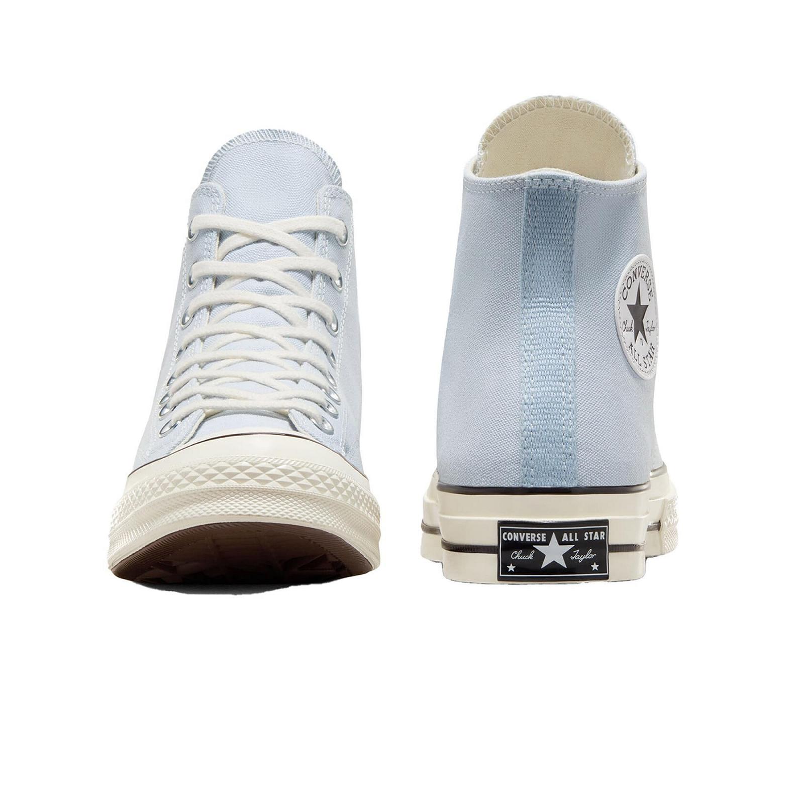 Кеды Converse CTAS OX для женщин, фото №6