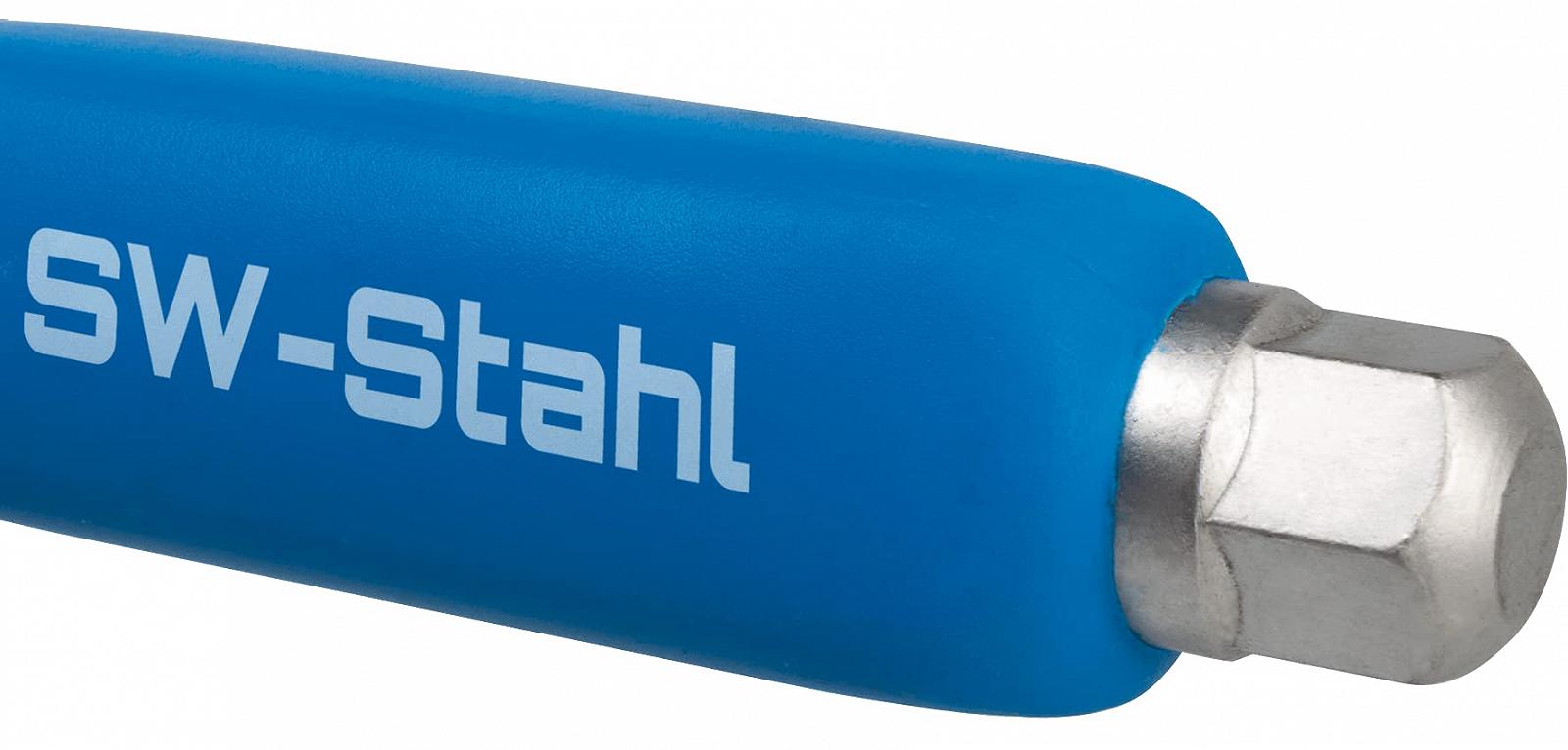 Набор отвёрток SW-Stahl S7890 12 штук ударопрочный шлицевые + крестовые, фото №2 Набор отвёрток SW-Stahl S7890 12 штук ударопрочный шлицевые + крестовые, фото №2