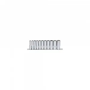 Набор торцевых головок KS TOOLS 911.0611 - Фото 1