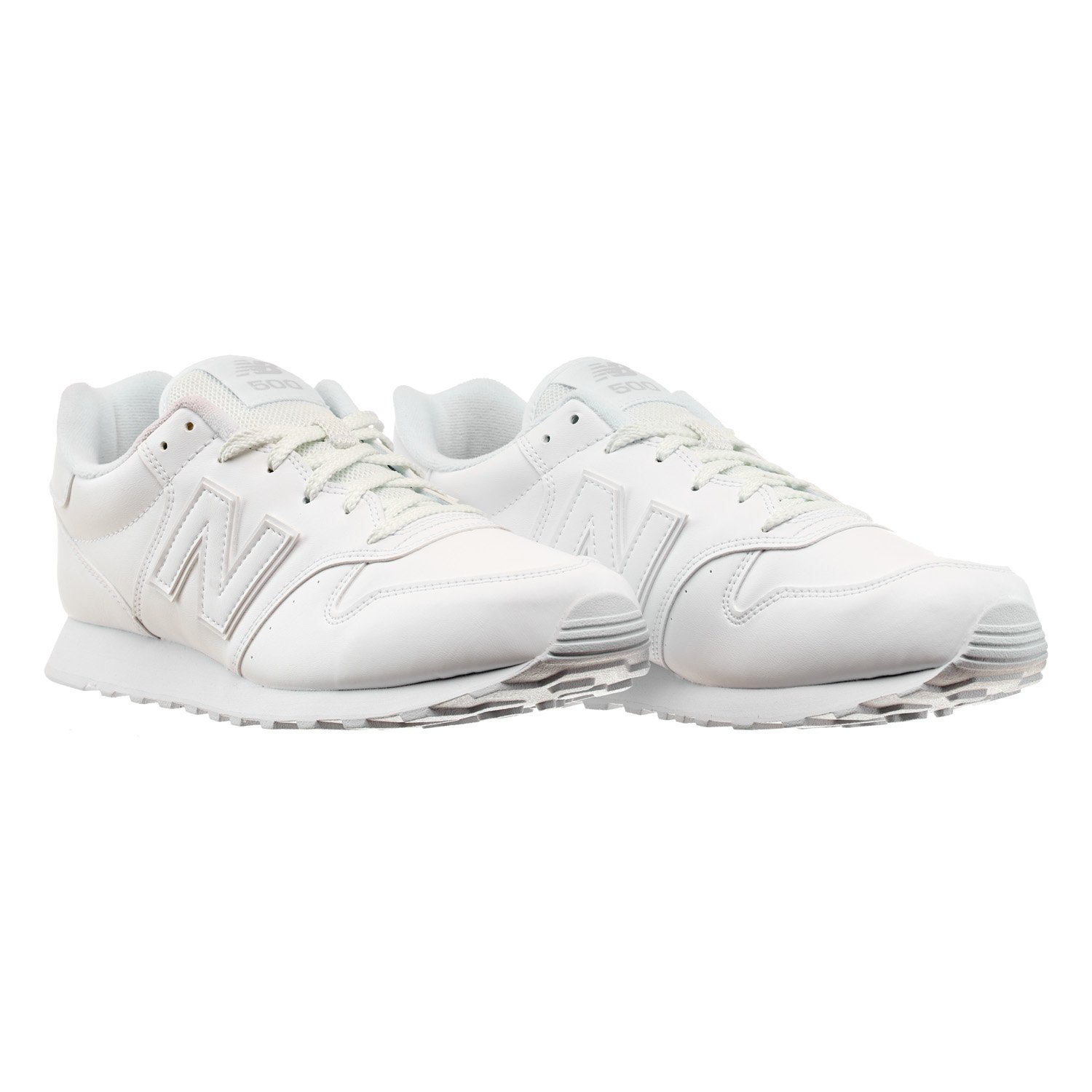 Кроссовки New Balance 500 Размер 43, фото №5