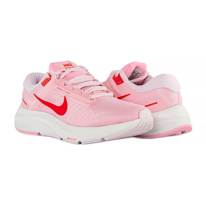 Кроссовки для бега Nike AIR ZOOM STRUCTURE 39, фото №1