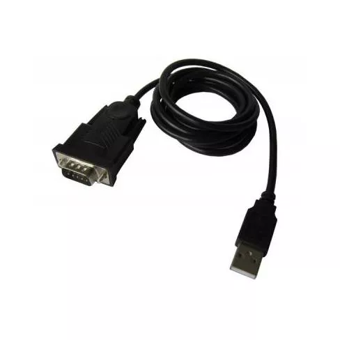 Кабель для передачи данных Dynamode USB to COM 1.5m (FTDI-DB9M-02), фото №1 Кабель для передачи данных Dynamode USB to COM 1.5m (FTDI-DB9M-02), фото №1