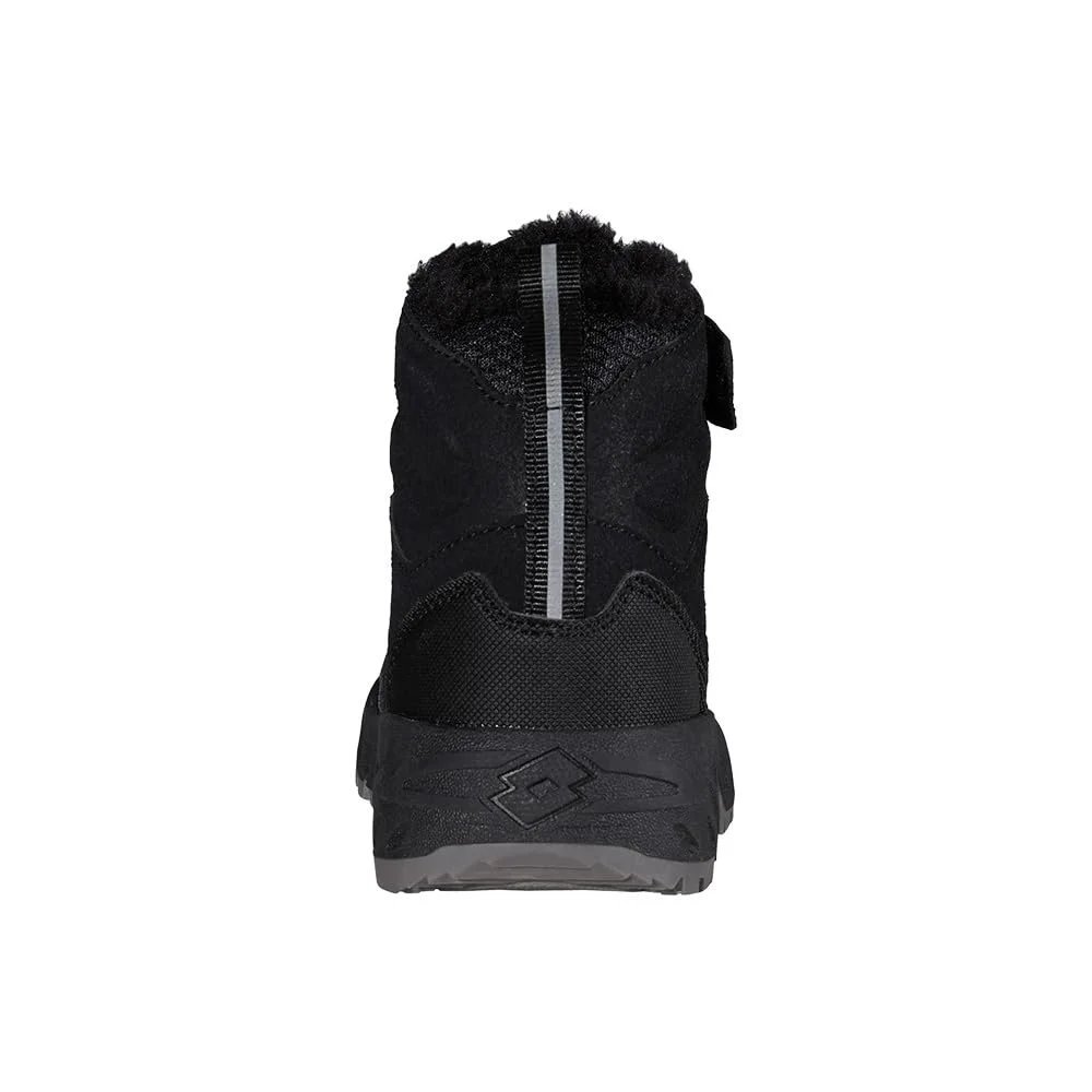 Кеды Lotto Ketcham Tex T Kids Детские, фото №3