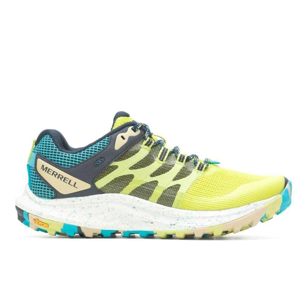 Кроссовки Merrell Antora 3 женские, фото №4