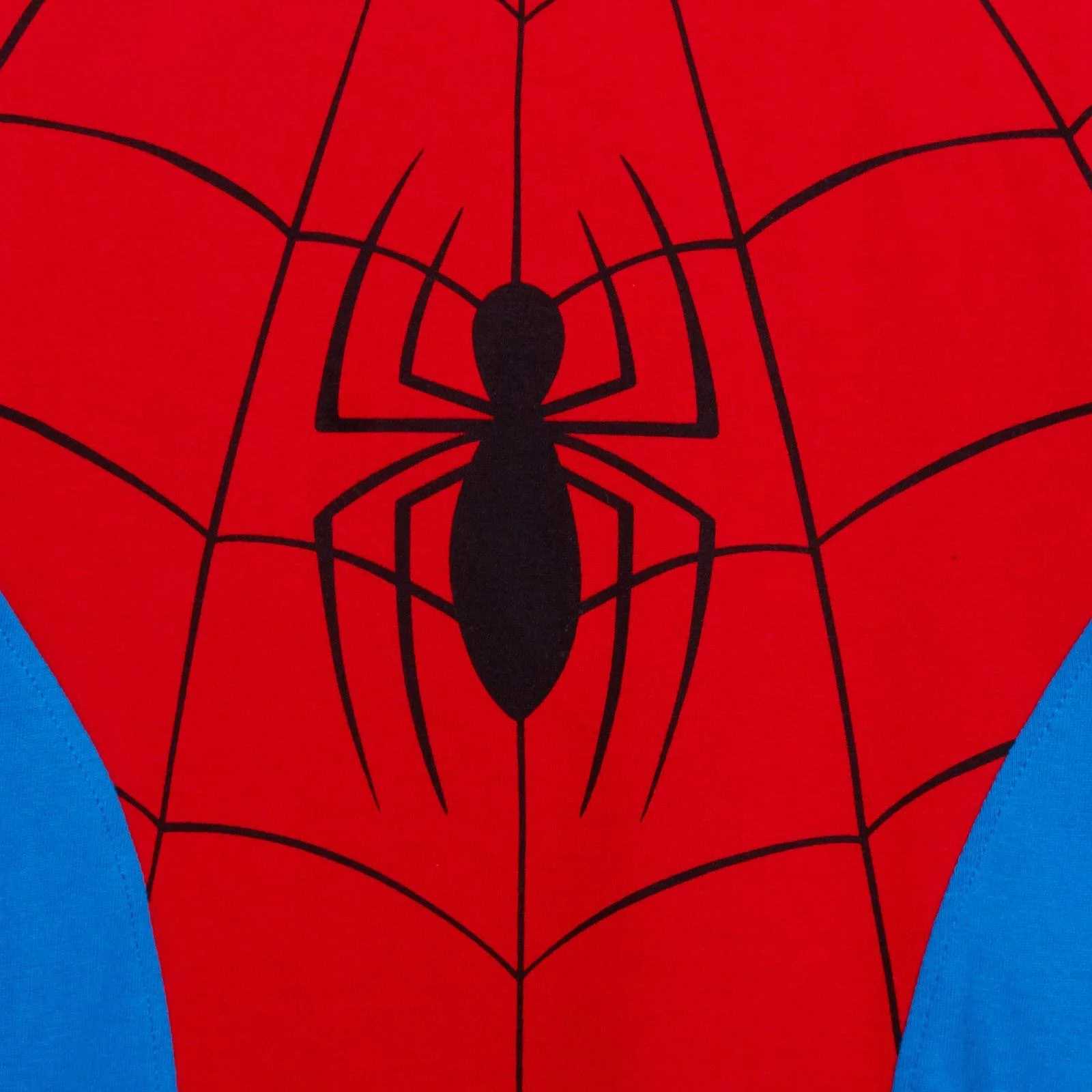 Піжама Marvel Spiderman Довга Дитяча Двокомпонентна, фото №3