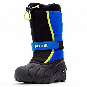 Чоботи Sorel Flurry дитячі - Фото 1