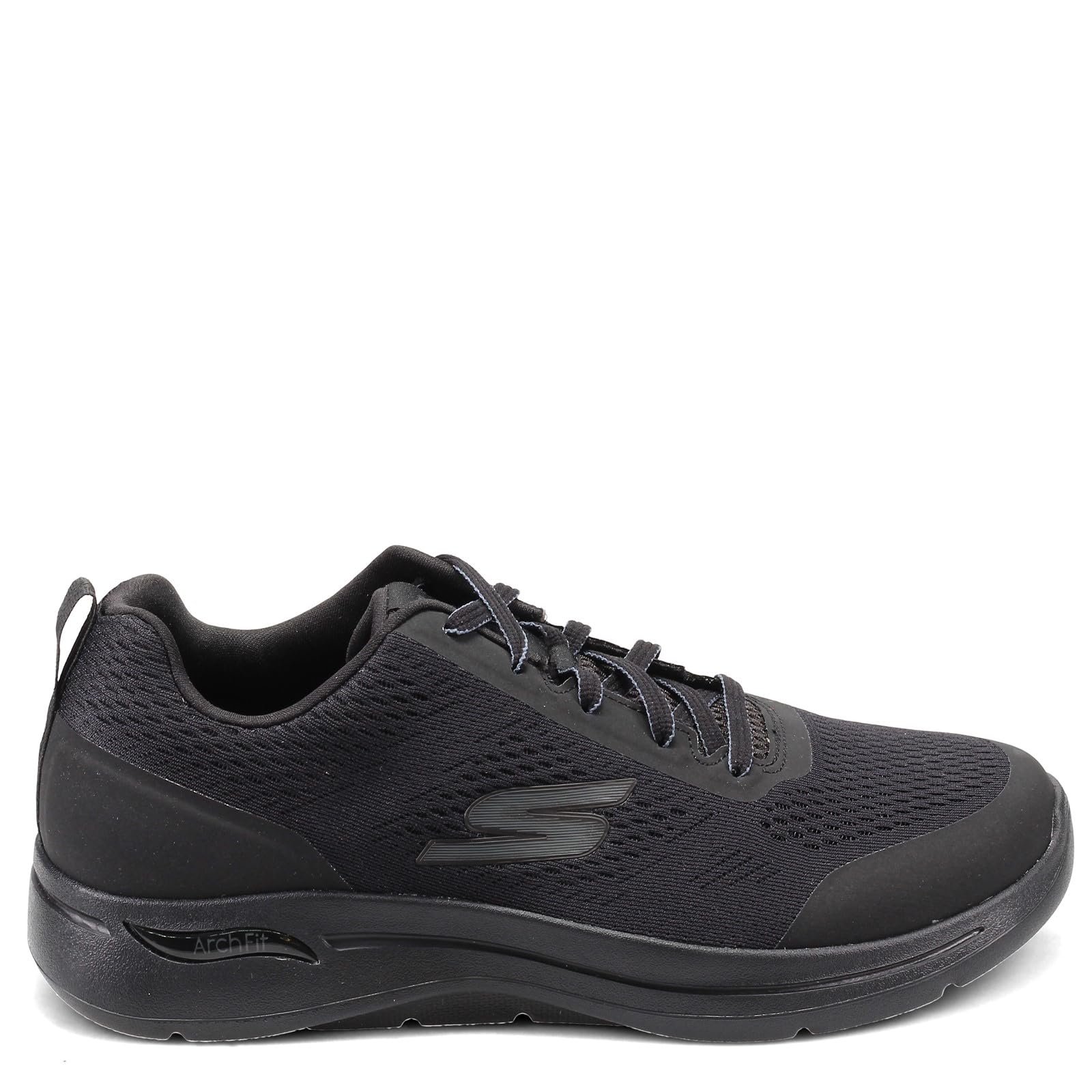 Кроссовки Skechers GOrun Consistent мужские для атлетических тренировок, бега и ходьбы с пеной Air Cooled, фото №4