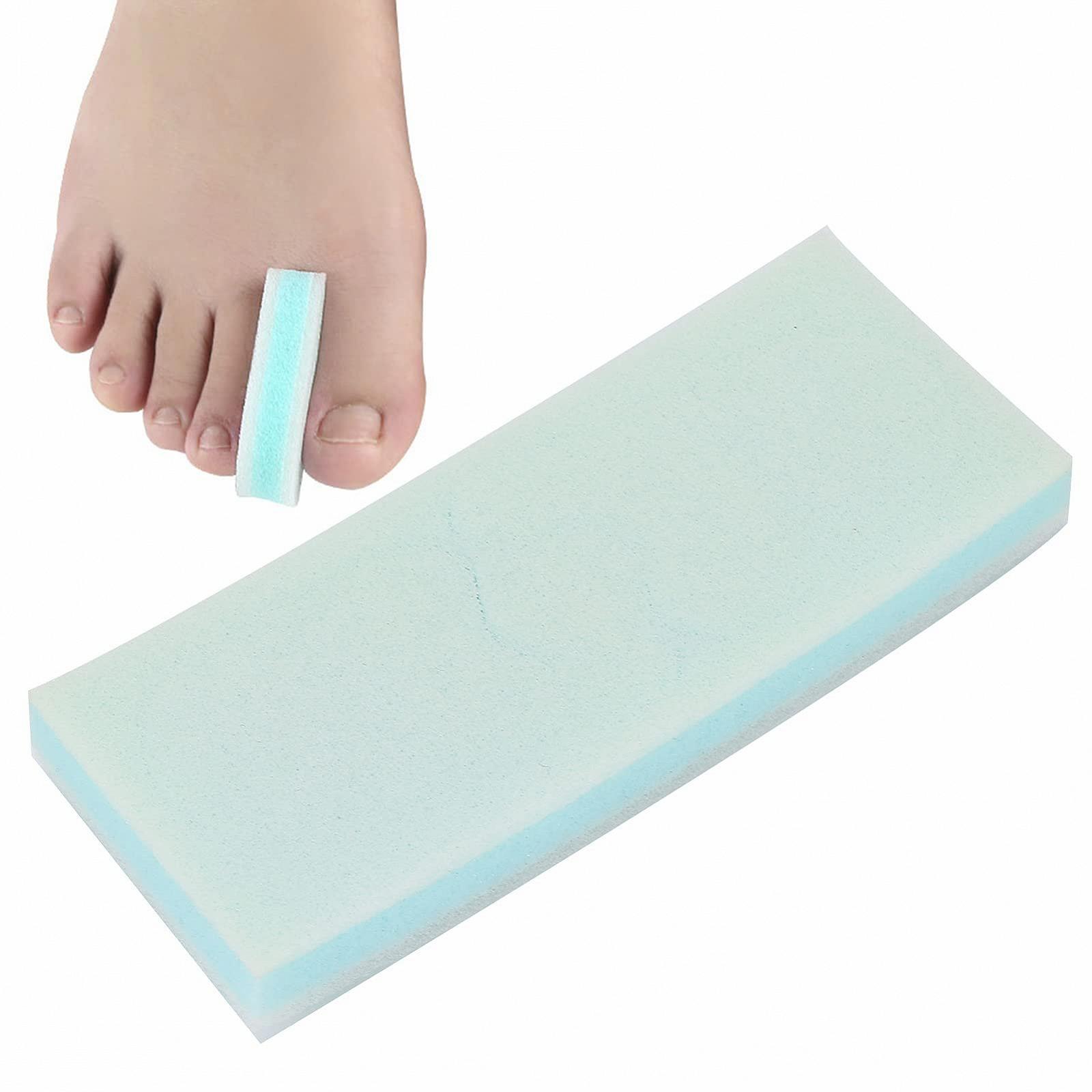 Роздільники для пальців ніг Спінені коректор вальгусної деформації стопи, фото №5