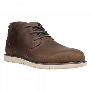 Еспадрили TOMS Navi Cedar Brown synthetic.ua - Фото 1