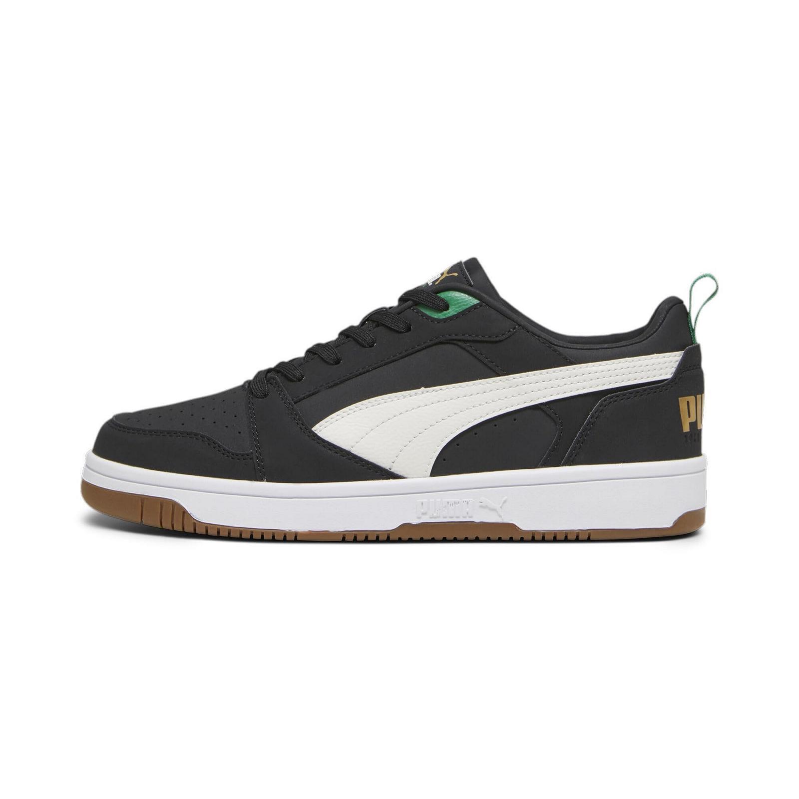 Кроссовки PUMA Unisex Rebound V6 Low 75 Years, фото №1