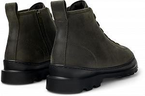 Черевики Camper Brutus K300444 synthetic.ua - Фото 1