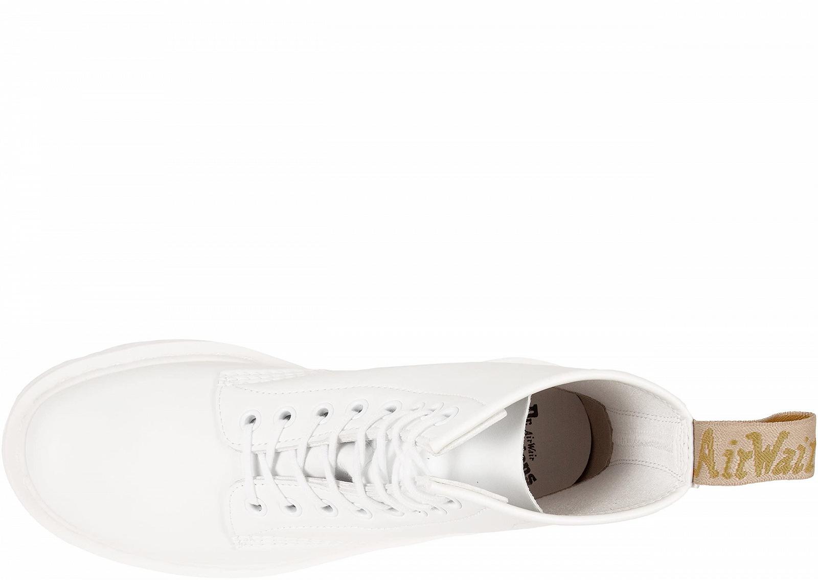 Ботинки Dr. Martens 1460 8 Eye, фото №4
