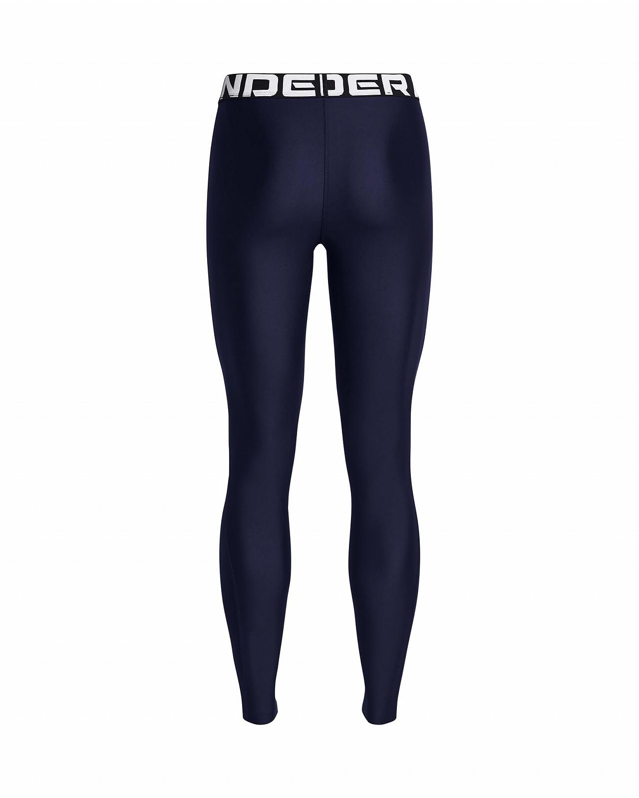 Легінси Under Armour HeatGear Authentics Жіночі, фото №3