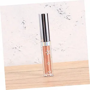 Рідка Підводка для очей Beaupretty з блискітками, металік synthetic.ua - Фото 1