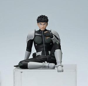 Фигурка SEGA Kaiju No. 8 Kafka Hibino Pause Time - Фото 1