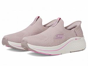 Кросівки Skechers Max Cushioning Elite 2.0 Eternal Hands Free Slip-ins, жіночі - Фото 1