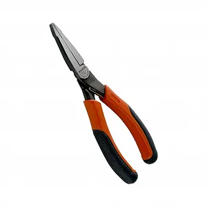 Плоскогубцы BAHCO 2421 G-180IP, 180 мм - Фото 1