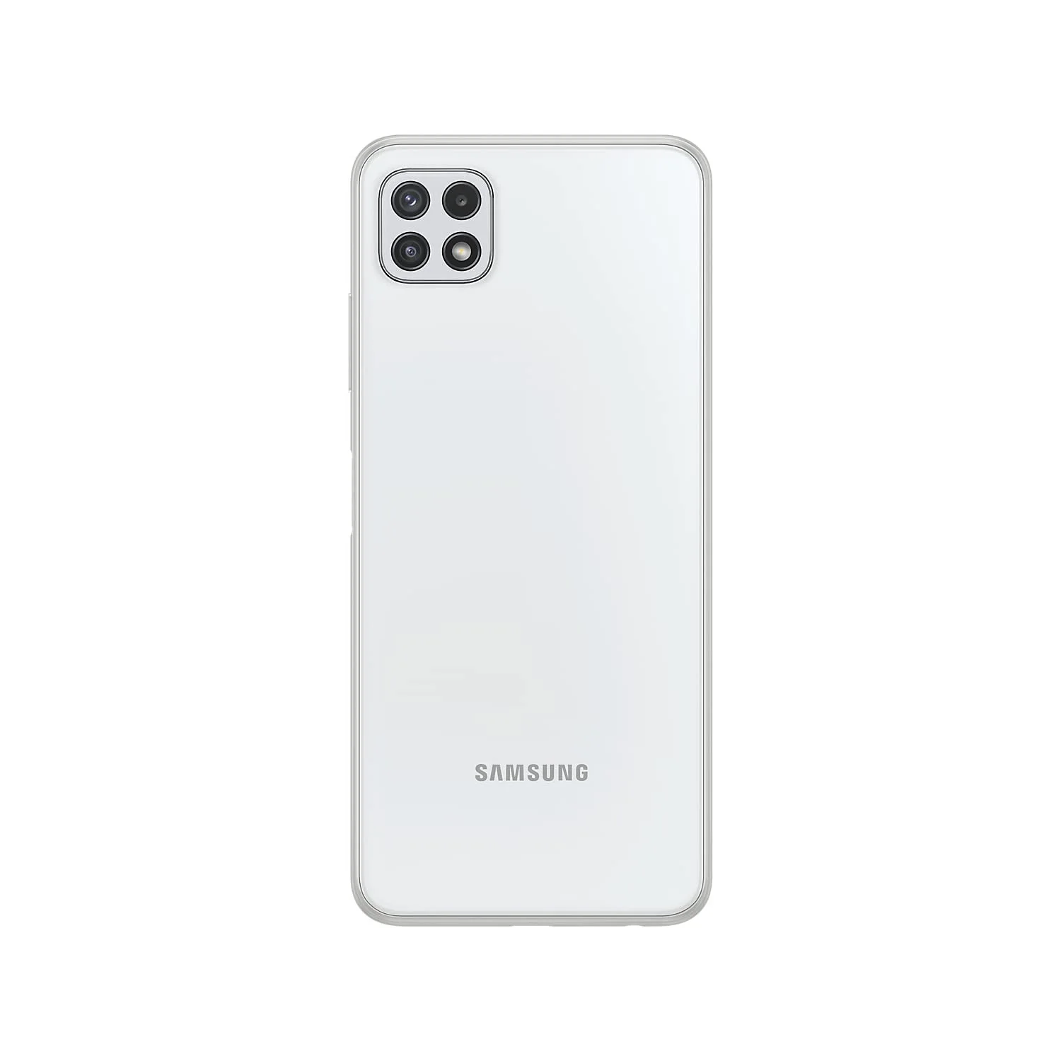 Смартфон Samsung Galaxy A22 5G Dual SIM 64GB 4GB RAM White, фото №2 Смартфон Samsung Galaxy A22 5G Dual SIM 64GB 4GB RAM White, фото №2