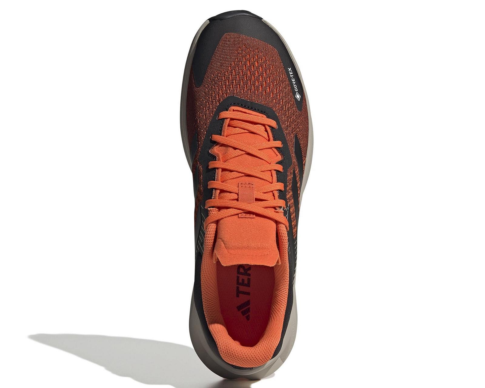 Кроссовки adidas Terrex SOULSTRIDE Flow GTX, фото №4