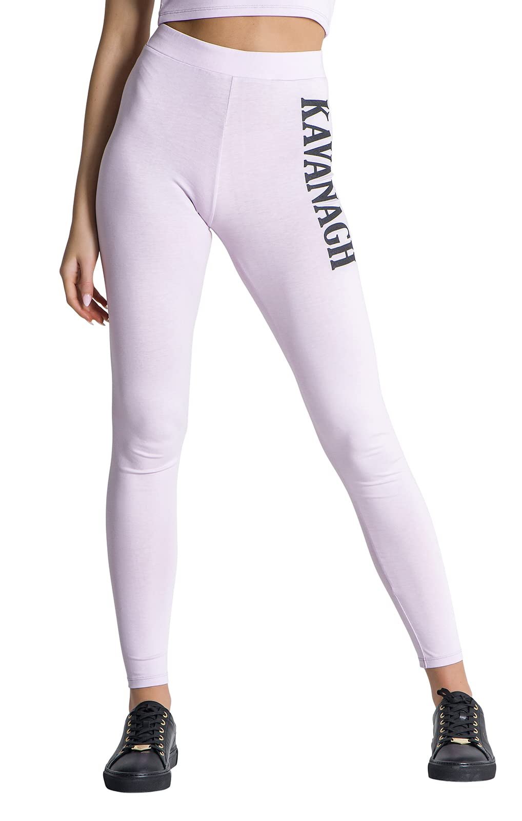 Леггинсы Gianni Kavanagh Lavender Kavanagh Shapewear, женские, фото №1