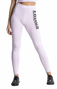 Леггинсы Gianni Kavanagh Lavender Kavanagh Shapewear, женские - Фото 1