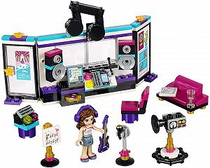 Конструктор Lego Friends Value Pack 66526 synthetic.ua - Фото 1