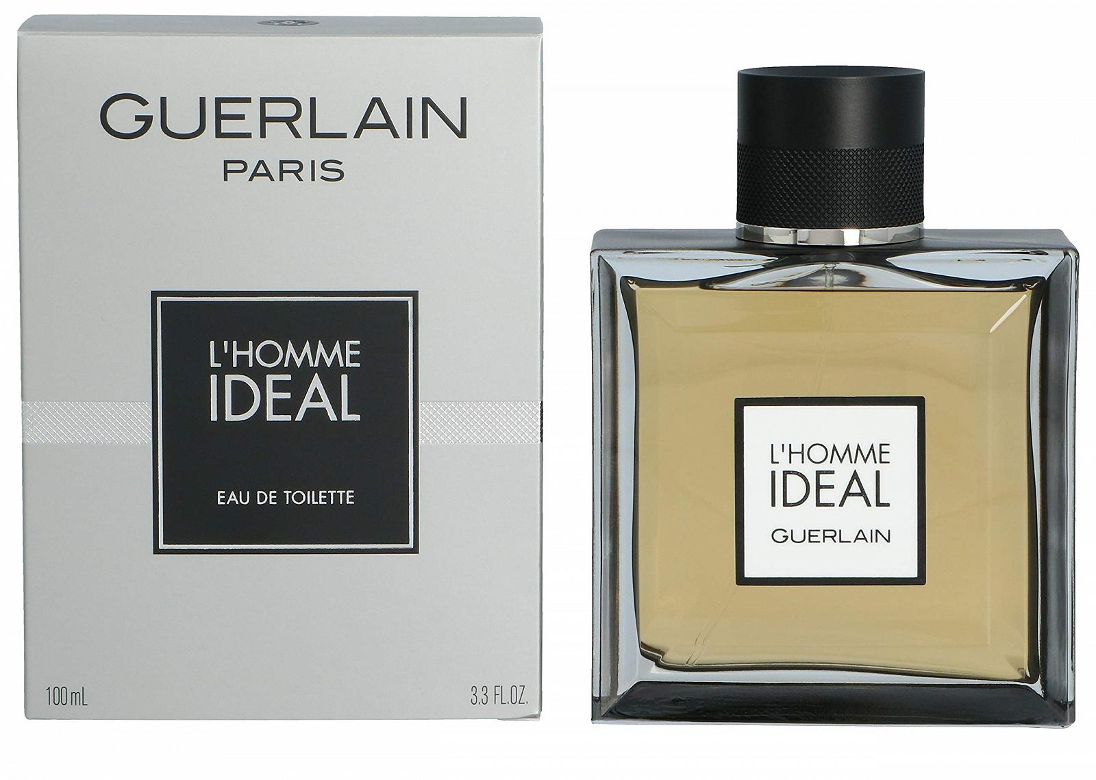 Eau de toilette Guerlain для чоловіків 100 мл, фото №4